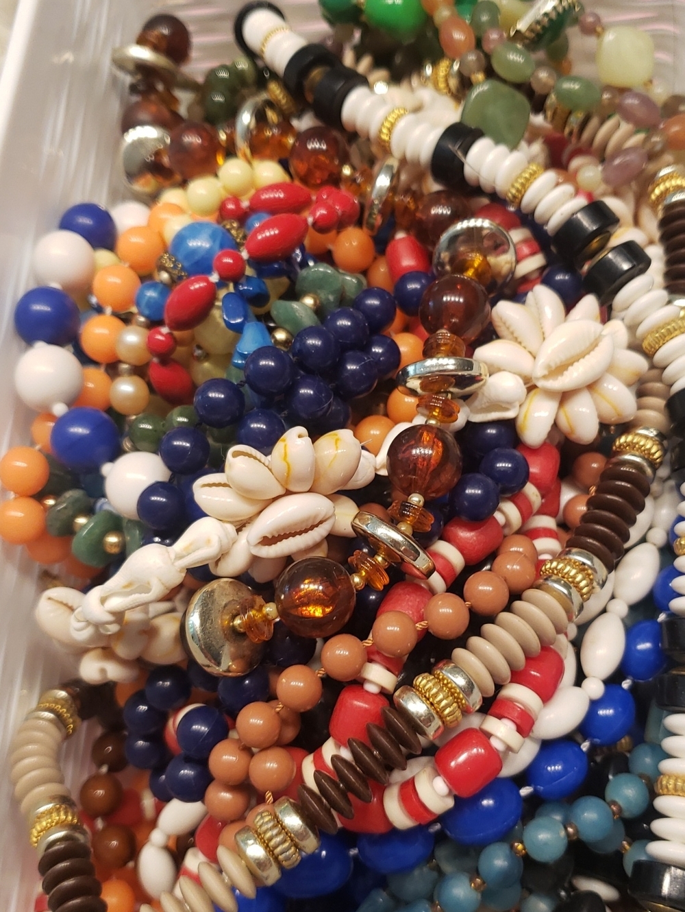 MASSIVE JEWELRY SALE RANDOM PULL LIVE AUCTION. - Picture 3 of 3